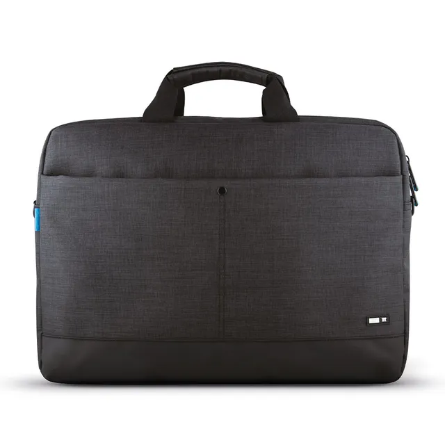 cartella-lebez-blue-tech-3-scomparti-43x30-5x13-cm image 1