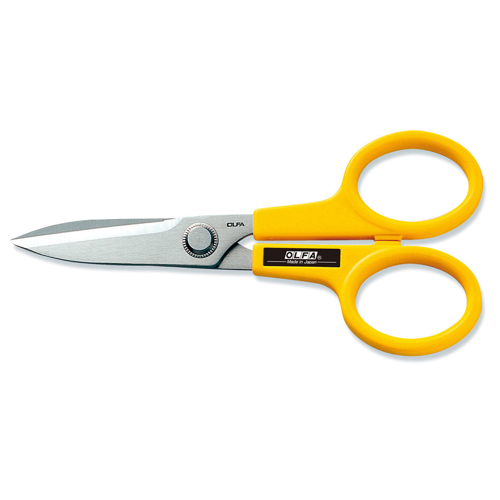 olfa-forbici-professionali-17-cm-lama-acciaio-inox image 5