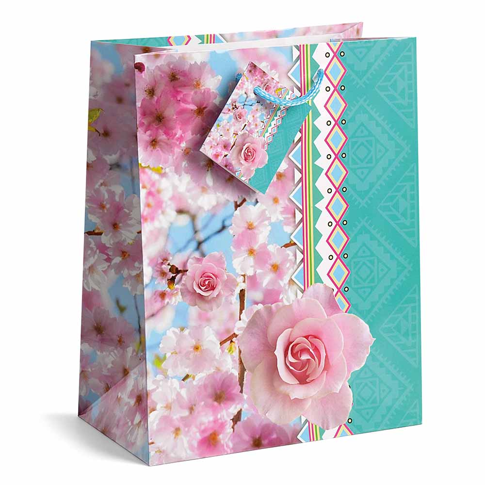 lebez-spring-gift-bag-26x32x12-7-cm-in-carta-patinata-lucida image 2