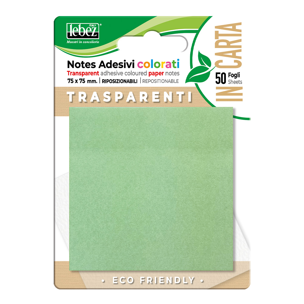 lebez-notes-adesivi-trasparenti-eco-paper image 5