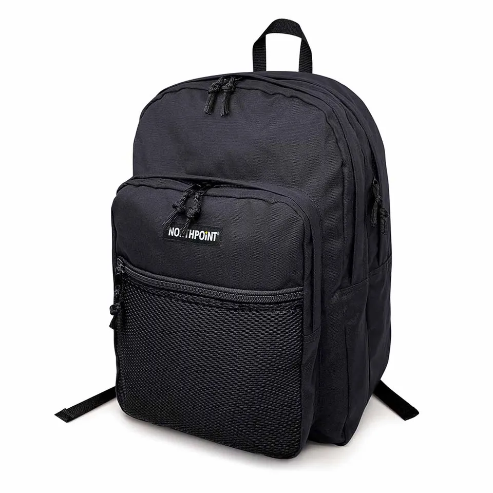 northpoint-maxi-colors-zaino-scuola-4-scomparti-42x32x25-5-cm image 1