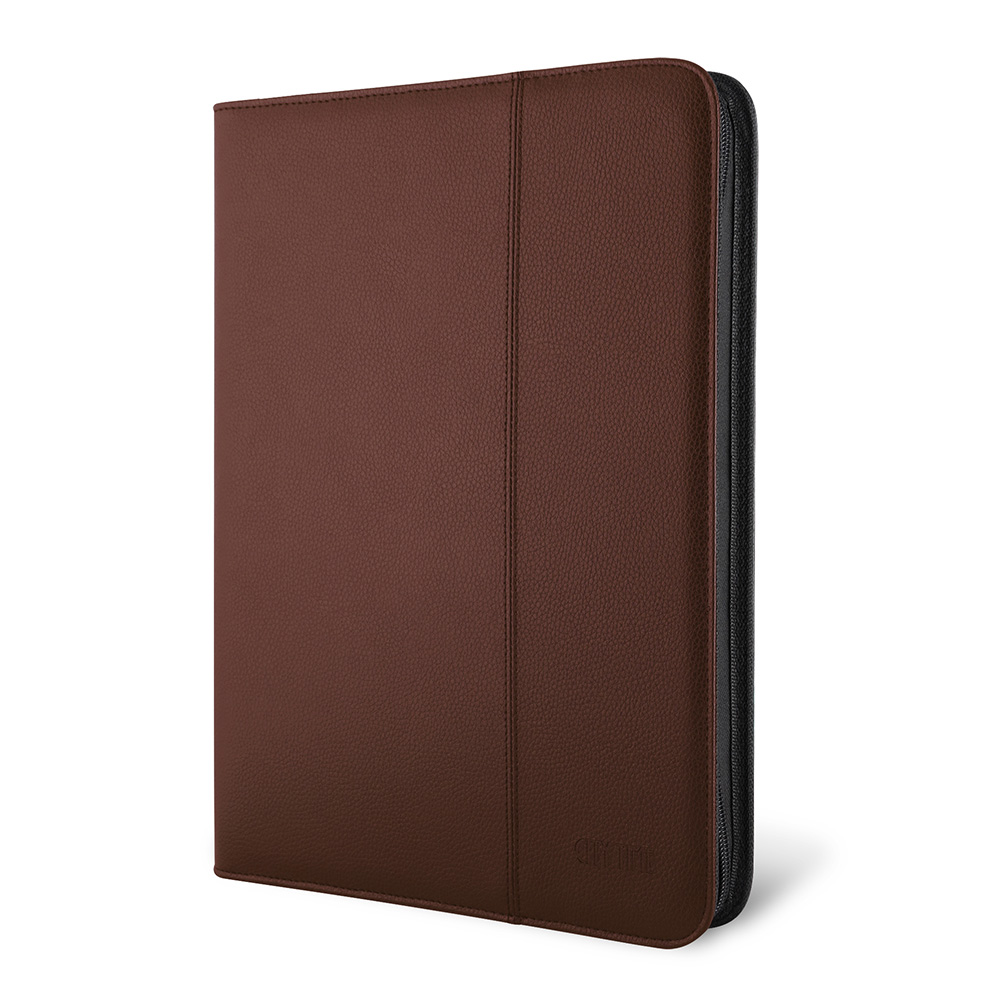 lebez-professional-portablocco-a4-in-ecopelle-25-5-x-34-5-cm image 5