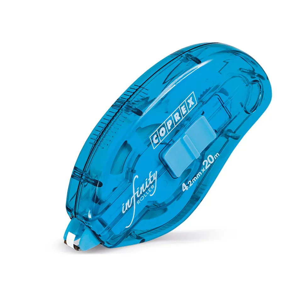 coprex-infinity-correttore-a-nastro-4-2-mm-x-20-m-lebez image 1