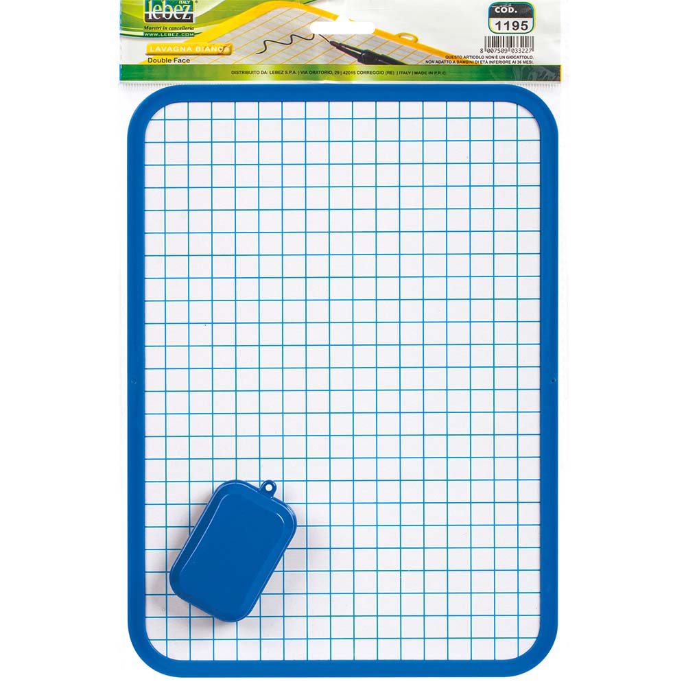 lebez-lavagna-bifacciale-18-x-25-cm-in-busta-appendibile image 1