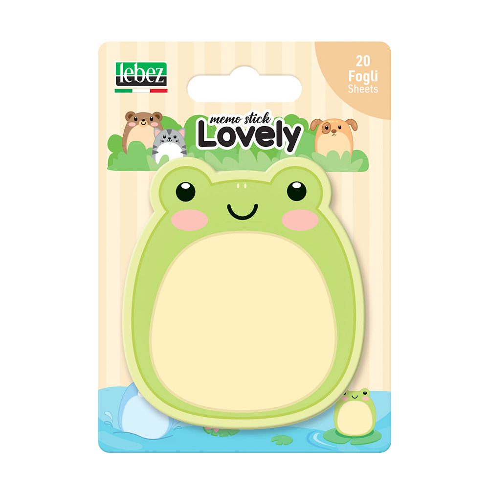 lebez-lovely-memosticks-blister-20-foglietti-6-design image 6