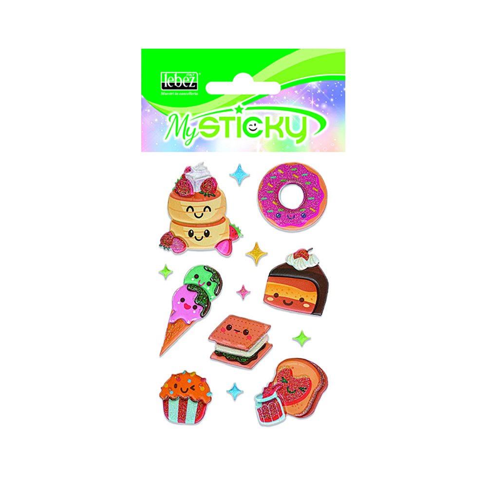 lebez-espositore-stickers-fantasy-48-buste-adesivi-gommati-3d image 7