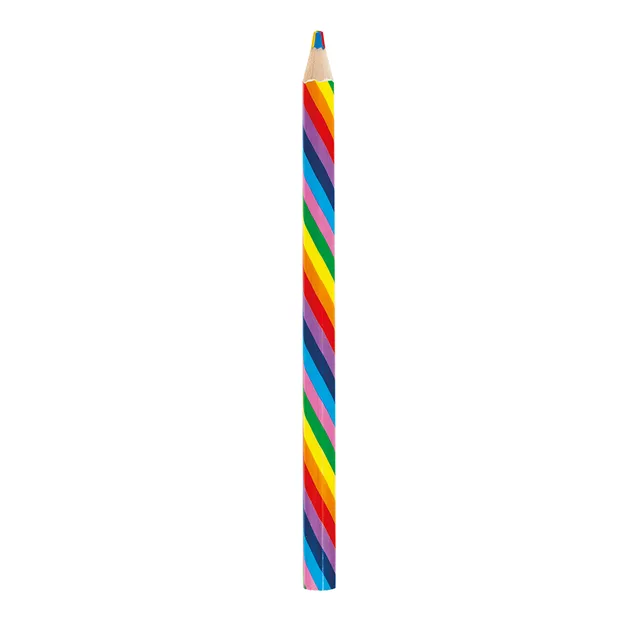 lebez-pastelloni-jumbo-rainbow-4-in-1-mina-multicolore image 1