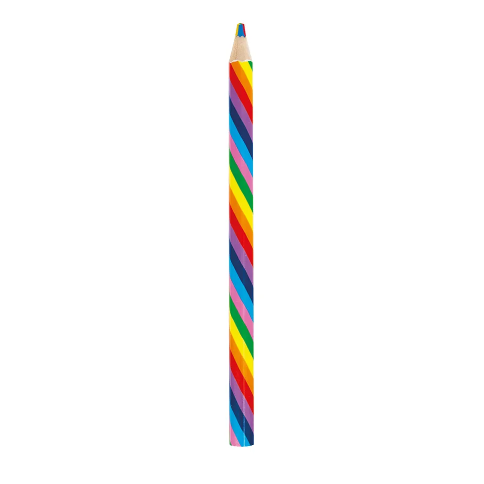 lebez-pastelloni-jumbo-rainbow-4-in-1-mina-multicolore image 1