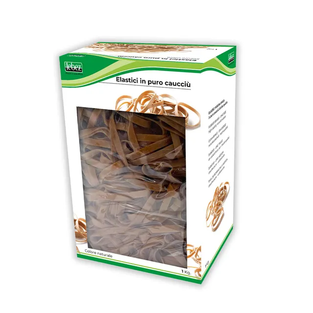 lebez-elastici-in-gomma-naturale-240x9-mm-diam-150-mm-box-1-kg image 1