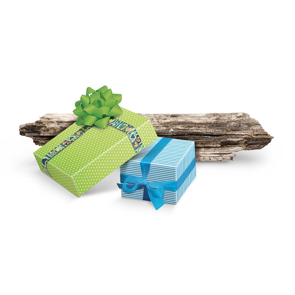 lebez-carta-regalo-riciclata-righe-e-pois-in-rotolo image 8