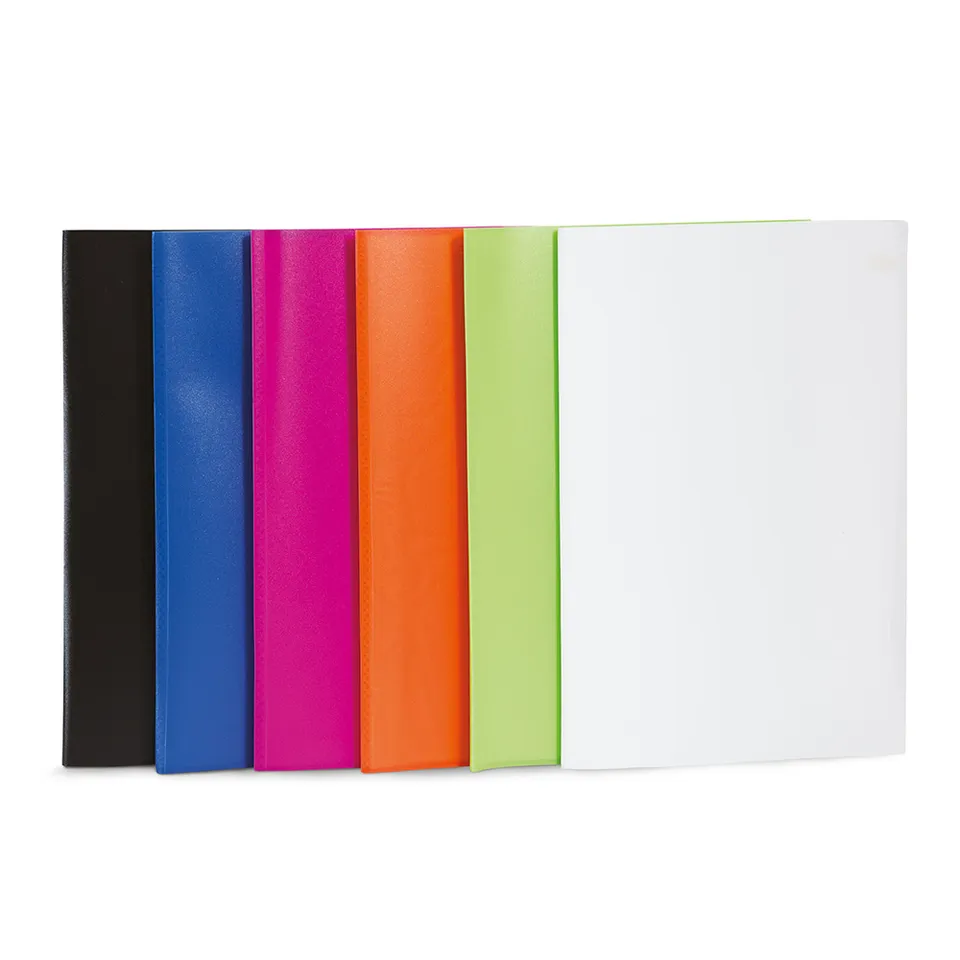 lebez-portalistini-neon-a4-100-fogli-finitura-liscia image 1