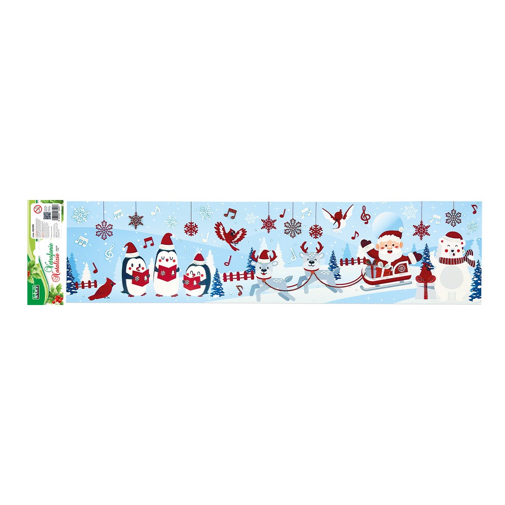 lebez-vetrofanie-natalizie-glitterate-riposizionabili-65x15-cm-4-soggetti image 4