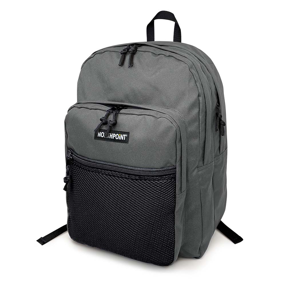 northpoint-maxi-colors-zaino-scuola-4-scomparti-42x32x25-5-cm image 4