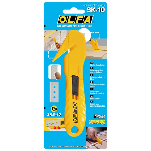 lebez-cutter-olfa-a-lama-incassata-18-mm-in-blister image 1